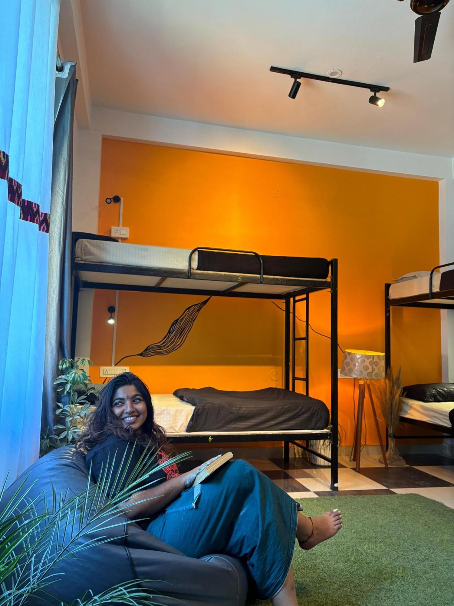 Himtrek Stay קאסול מראה חיצוני תמונה