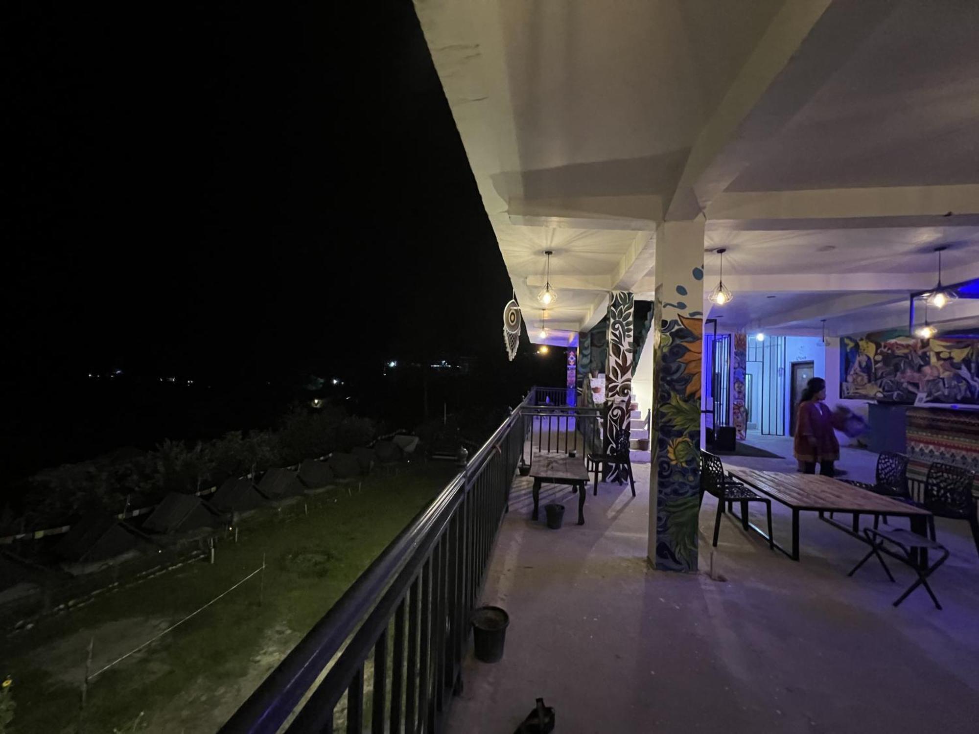 Himtrek Stay קאסול מראה חיצוני תמונה