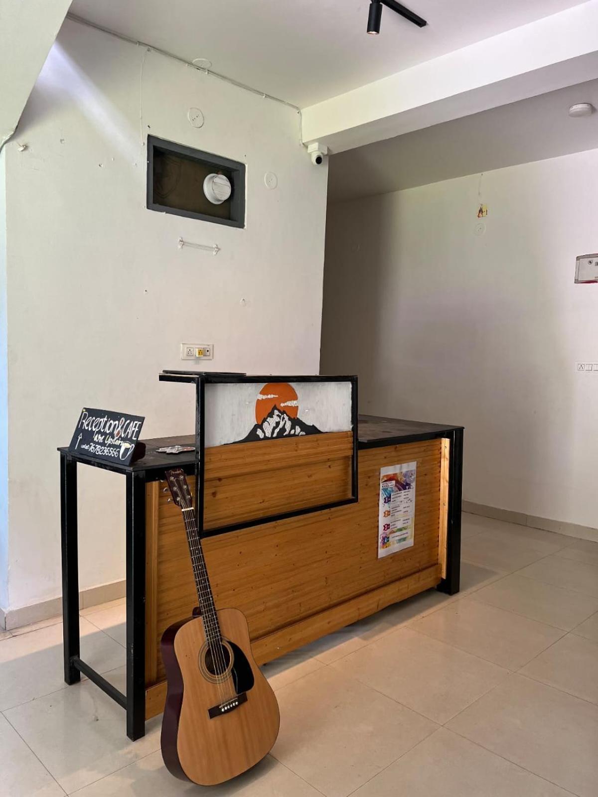 Himtrek Stay קאסול מראה חיצוני תמונה