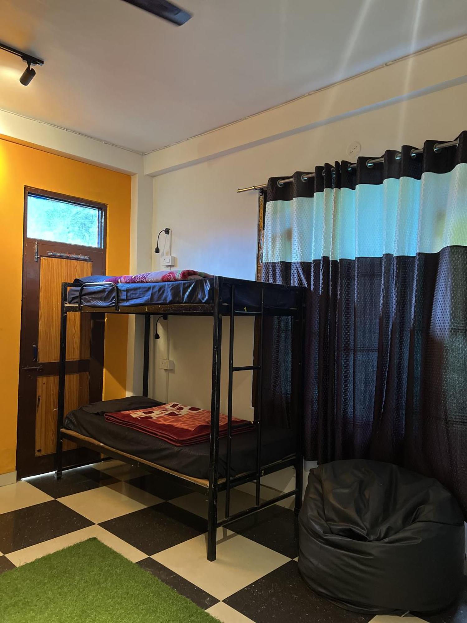 Himtrek Stay קאסול מראה חיצוני תמונה