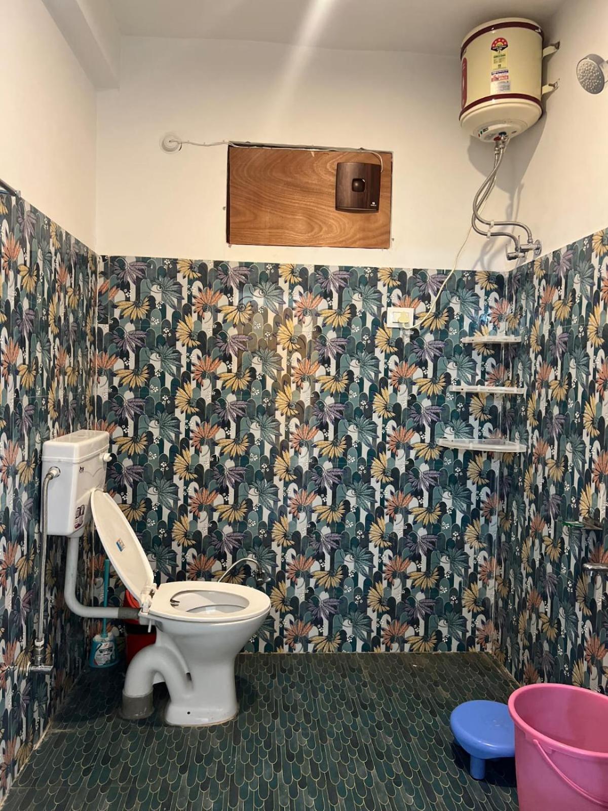 Himtrek Stay קאסול מראה חיצוני תמונה